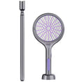 Tennis Racket USB-Powered Mosquito Killer